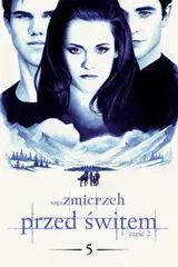 Saga "Zmierzch": Przed świtem. Część 2 Cały Film – eKino