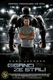 Giganci ze stali Cały Film – eKino