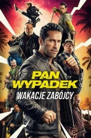 Pan Wypadek: Wakacje zabójcy Cały Film (2022) - Vider