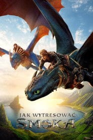 Jak wytresować smoka Cały Film – eKino