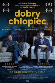 Dobry chłopiec Cały Film (2026) | Gdzie Obejrzeć Online
