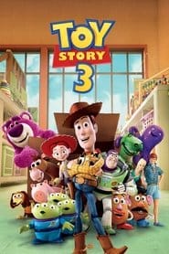 Toy Story 3 Cały Film (2010) | Gdzie Obejrzeć Online