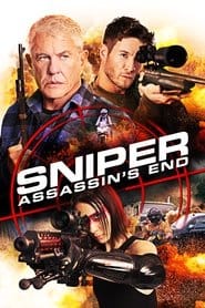Snajper: Koniec Zabójcy Cały Film (2020) | Gdzie Obejrzeć Online