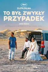 To był zwykły przypadek Cały Film • Vider • Online