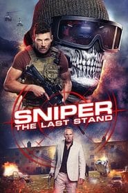 Snajper: Ostatni bój Cały Film (2025) | Gdzie Obejrzeć Online