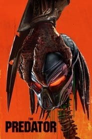 Predator Cały Film (2018) | Gdzie Obejrzeć Online