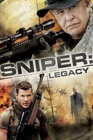 Snajper: Dziedzictwo Cały Film (2014) | Gdzie Obejrzeć Online