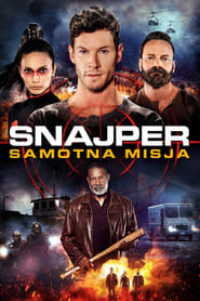 Snajper: Samotna misja Cały Film (2022) | Gdzie Obejrzeć Online