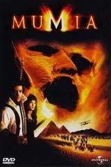 Mumia (1999) Cały Film – eKino