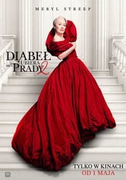 Diabeł ubiera się u Prady 2 Cały Film (2026) | Gdzie Obejrzeć Online
