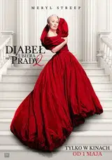 Diabeł ubiera się u Prady 2 Cały Film (2026) | Gdzie Obejrzeć Online