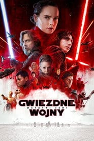 Gwiezdne wojny: Ostatni Jedi Cały Film (2017) | Gdzie Obejrzeć Online