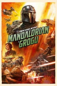 Gwiezdne wojny: Mandalorian i Grogu Cały Film (2026) | Gdzie Obejrzeć Online