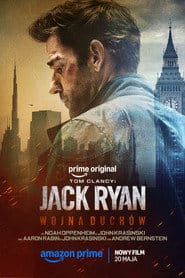 Tom Clancy: Jack Ryan - Wojna Duchów Cały Film – eKino