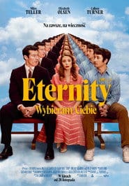 Eternity. Wybieram Ciebie (2025) Cały Film – eKino