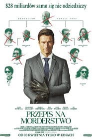Przepis na morderstwo Cały Film (2026) | Gdzie Obejrzeć Online