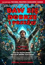 Baw się dobrze i przeżyj Cały Film (2026) | Gdzie Obejrzeć Online