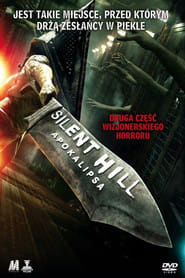 Silent Hill: Apokalipsa Cały Film (2012) | Gdzie Obejrzeć Online