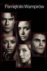 Serial Pamiętniki wampirów (2009) Online - Vider