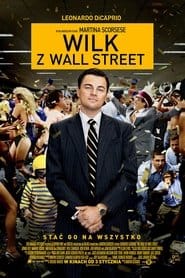Wilk z Wall Street Cały Film – eKino