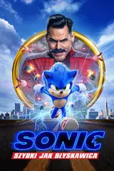 Sonic. Szybki jak błyskawica Cały Film • Vider • Online