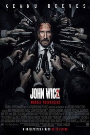 John Wick 2 na eKino | Cały Film