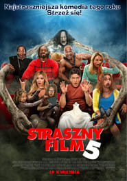 Straszny film 5 Cały Film – eKino