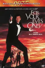 Tylko dla twoich oczu (1981) Cały Film – eKino