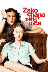 Zakochana złośnica (1999) Cały Film – eKino