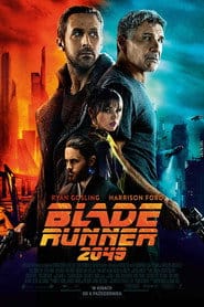 Blade Runner 2049 Cały Film (2017) | Gdzie Obejrzeć Online