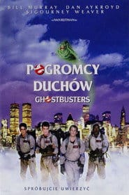 Pogromcy duchów Cały Film • Vider • Online