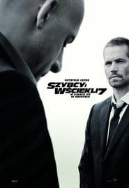 Szybcy i wściekli 7 Cały Film – eKino