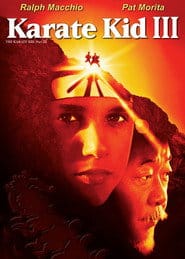 Karate Kid 3 Cały Film (1989) Online - Gdzie Obejrzeć