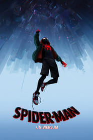 Spider-Man Uniwersum Cały Film – eKino