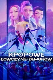 K-popowe łowczynie demonów Cały Film – eKino