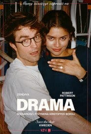 Drama Cały Film (2026) | Gdzie Obejrzeć Online