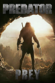 Predator: Prey Cały Film (2022) | Gdzie Obejrzeć Online