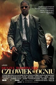 Człowiek w ogniu Cały Film (2004) - Vider