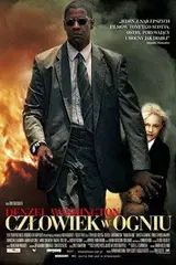Człowiek w ogniu Cały Film (2004) - Vider