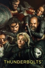 Thunderbolts* Cały Film (2025) Online - Gdzie Obejrzeć