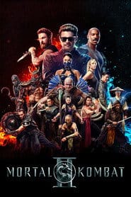 Mortal Kombat II Cały Film (2026) | Gdzie Obejrzeć Online