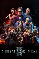 Mortal Kombat II Cały Film (2026) | Gdzie Obejrzeć Online