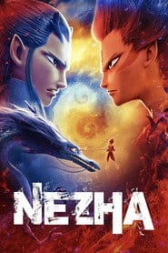 Ne Zha Cały Film (2019) Online - Filman