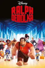 Ralph Demolka Cały Film (2012) - Vider • Filmy-Vider.pl