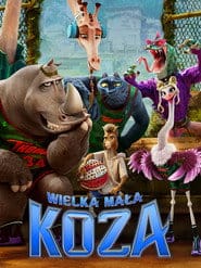 Wielka mała koza Cały Film (2026) | Gdzie Obejrzeć Online