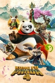 Kung Fu Panda 4 Cały Film (2024) | Gdzie Obejrzeć Online