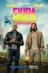Ekipa wyburzeniowa Cały Film – eKino