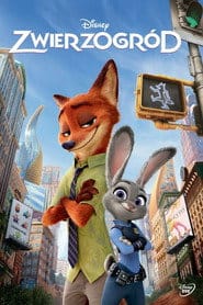 Zwierzogród Cały Film (2016) | Gdzie Obejrzeć Online