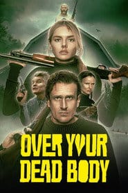 Po twoim trupie Cały Film (2026) Online - Gdzie Obejrzeć