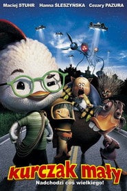 Kurczak Mały Cały Film (2005) - Vider • Filmy-Vider.pl